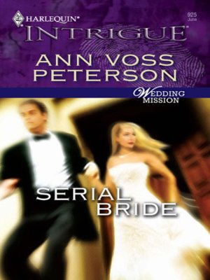 cover image of Serial Bride